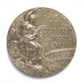 Olympic Games 1948 London Silver Winners Medal