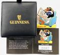 Guinness & Co 2002 Limited Edition Millennium Collectables badge