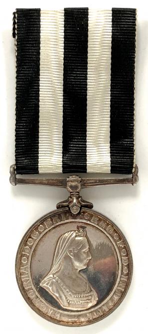 Service Medal of the Order of St John SJAB 1942.