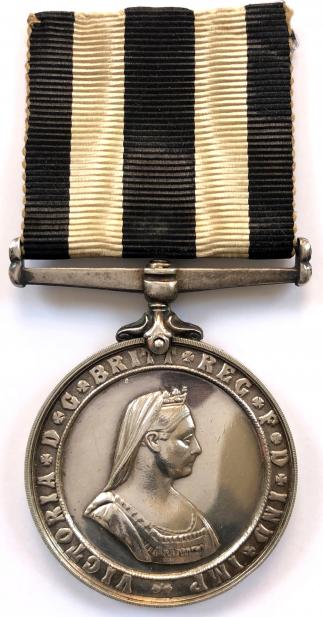 1932 Silver Service Medal of the Order of St John.
