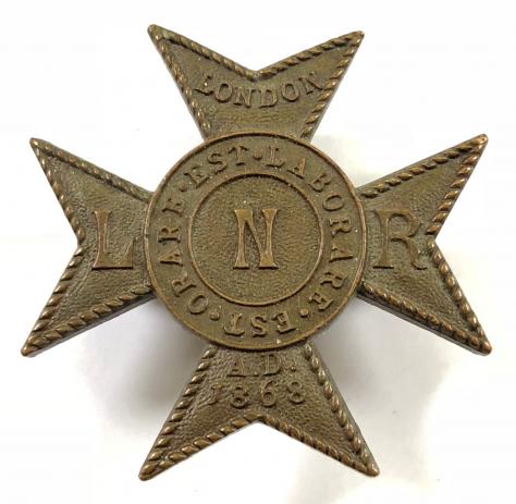 Ranyard Nurses district nurses badge