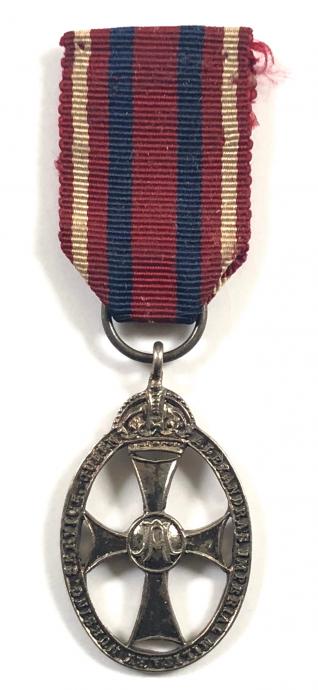 Queen Alexandras Imperial Military Nursing Service MINIATURE medal