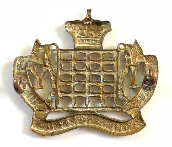 Sally Bosleys Badge Shop | Royal Gloucestershire Hussars Imperial ...