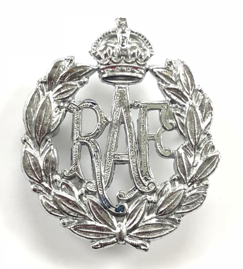 Royal Air Force RAF sweetheart pin brooch
