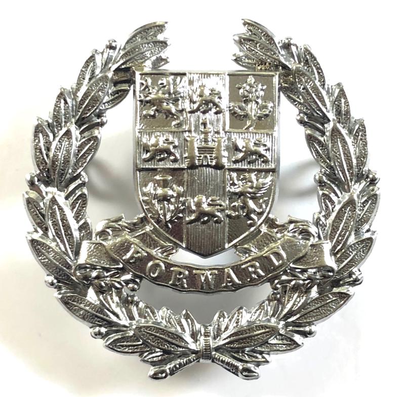 London & North Eastern Railway Police senior officer cap badge c1921 -1949
