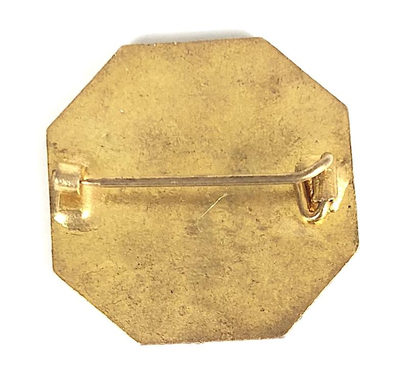 Cambridgeshire Isle of Ely Federation of Womens Institutes WI badge