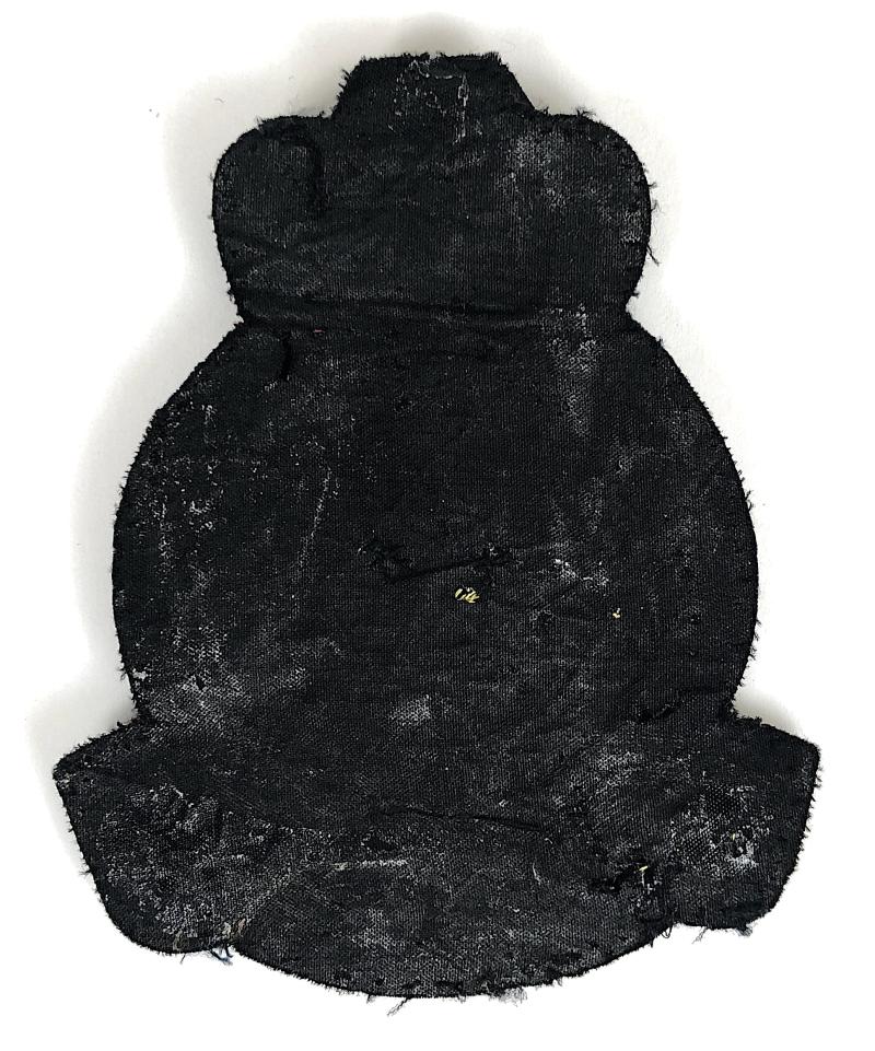 Air Sea Rescue Unit 207 Royal Air Force vintage blazer badge