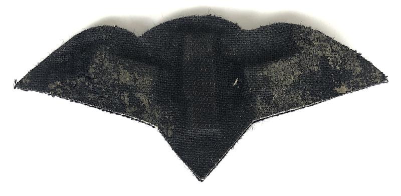 British Caledonian Airways pilot's wing badge 1970 -1987