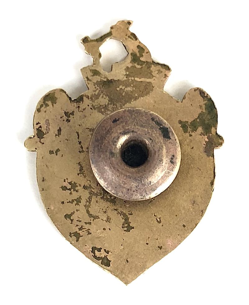 Birmingham & District Football Referees Association Badge