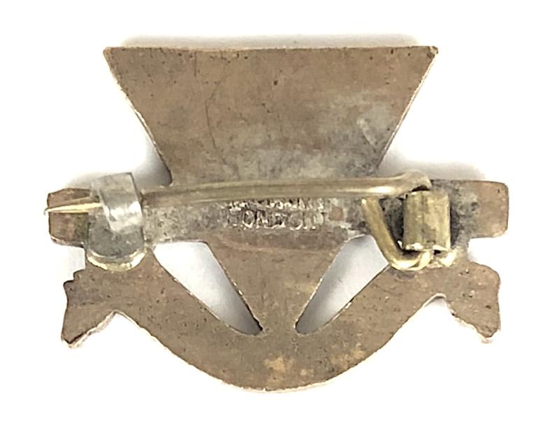 Germ Industrial Lubricants Ltd Germ Oils advertising badge