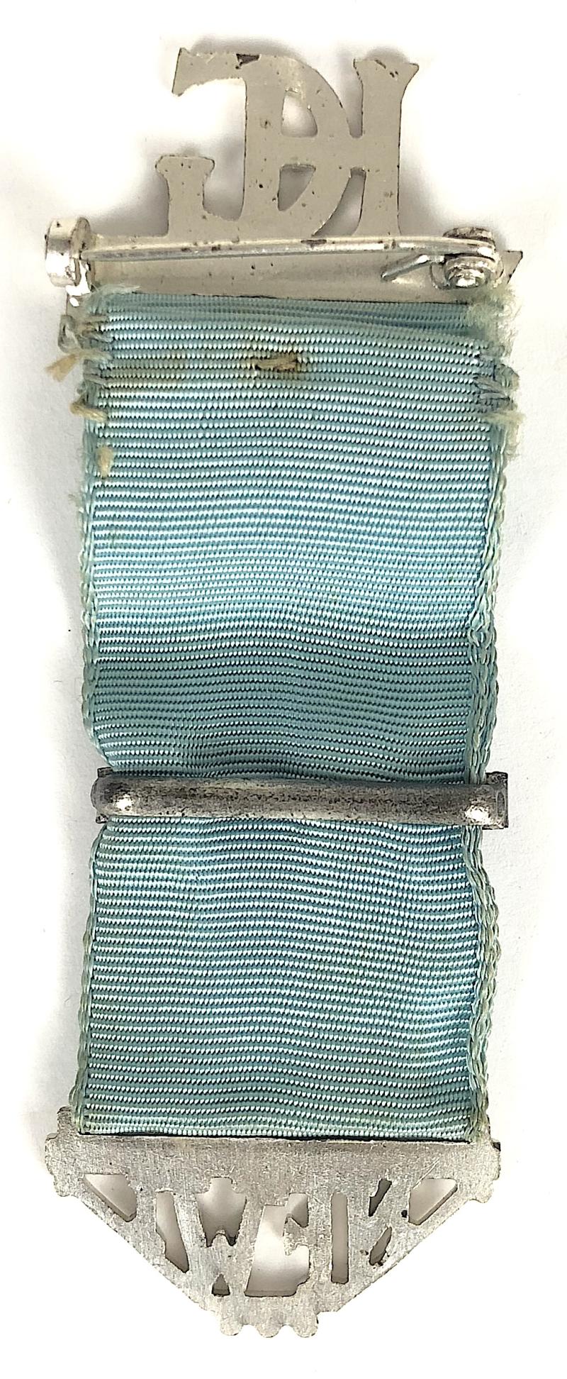 National Federation of the Women's Institutes WI Handicrafts Guild badge