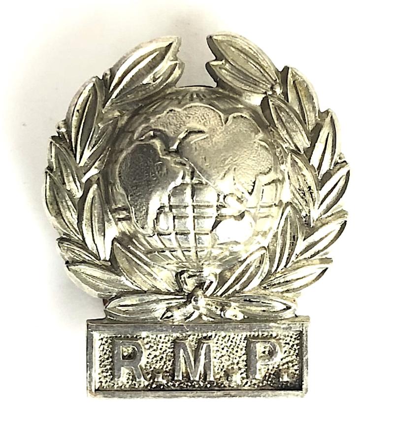 WW2 Royal Marine Police Special Reserve Badge