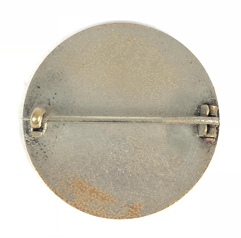 West Lancashire Territorial Force Association Voluntary Aid Detachment Badge