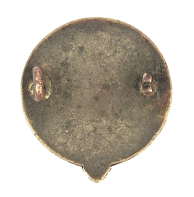 St.John Ambulance Association bronze sleeve badge