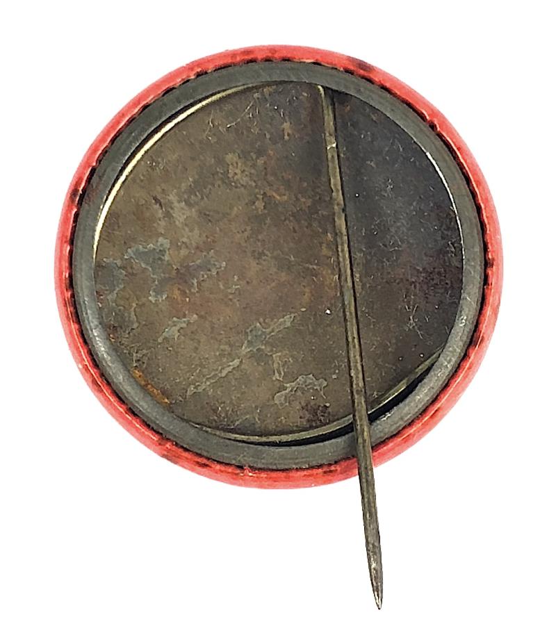 WW1 Royal National Lifeboat Institution RNLI Collector 1916 badge