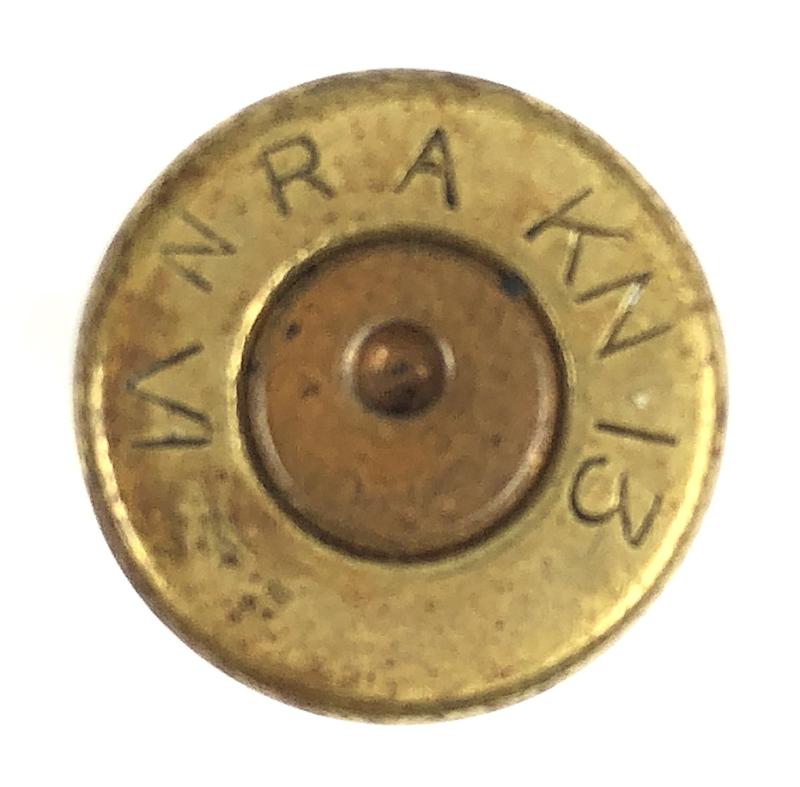 WW1 Princess Mary Christmas 1914 Gift Fund Nickel Top Bullet Pencil