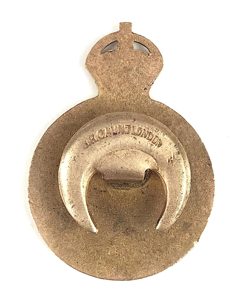 Grenadier Guards Association Lapel Badge