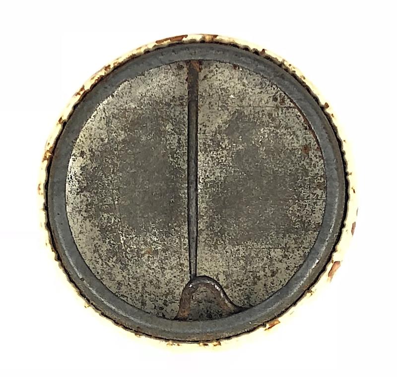 Prestatyn Holiday Camp 1953 Welsh Dragon celluloid tin button badge