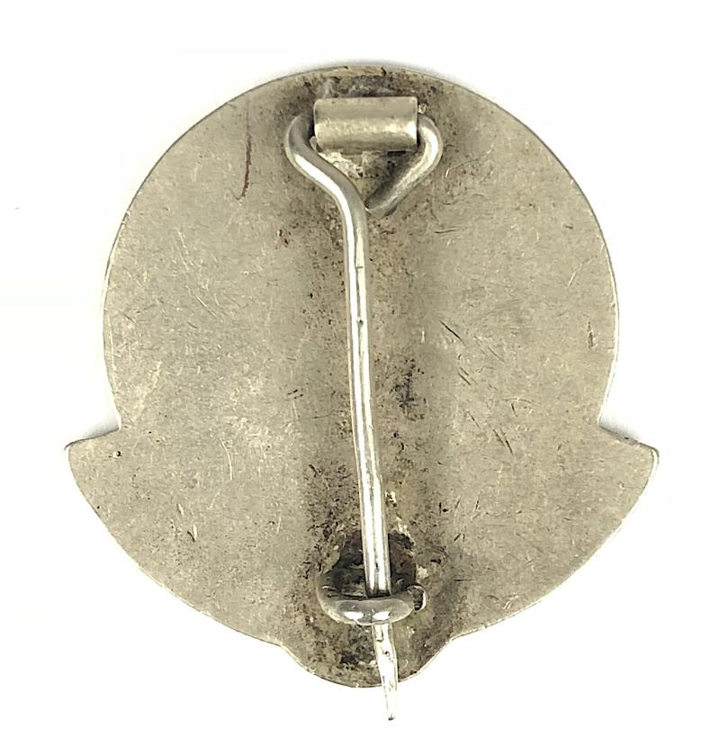 Cammell Laird Shipbuilding Company St John Ambulance Association Badge