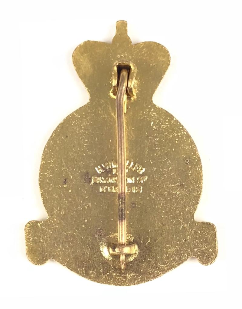 RAF 42 Squadron Royal Air Force Badge H.W. Miller Ltd