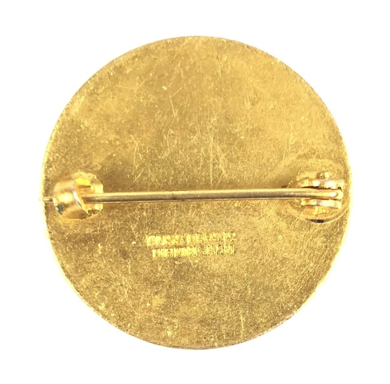 WW1 O.C.A Women's Branch Old Comrades Association Badge