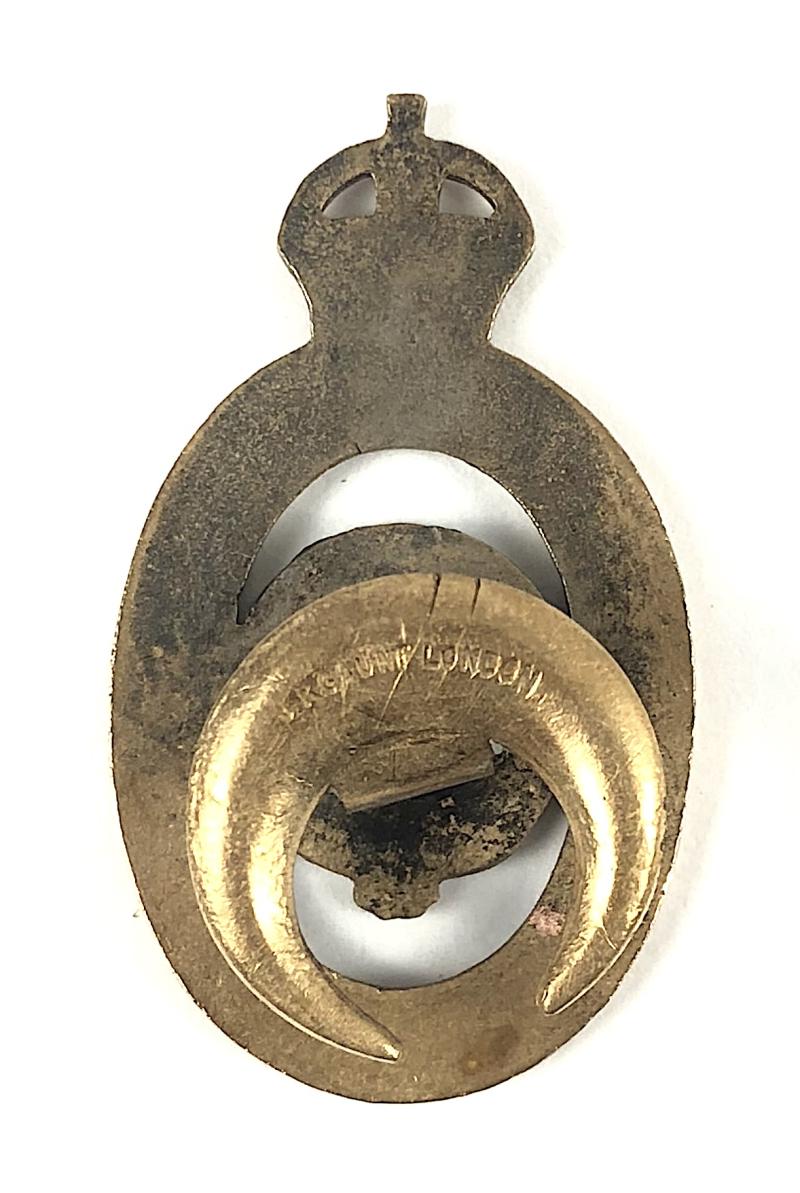 East Suffolk Police Reserve Special Constable Badge