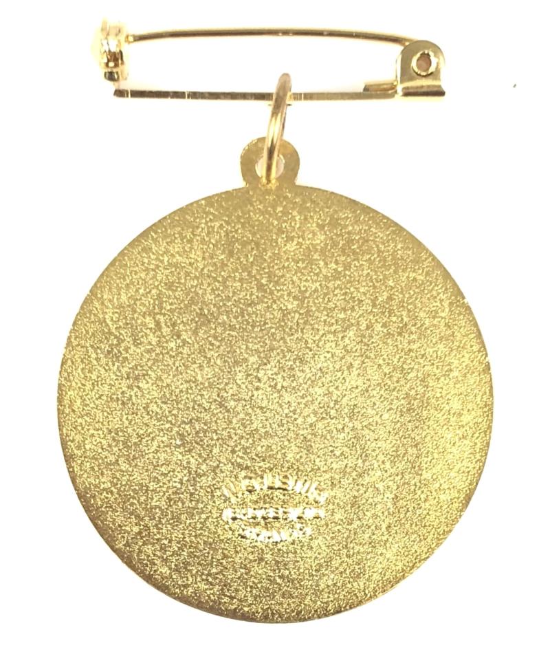 2011 Leander Rowing Club badge Henley Royal Regatta