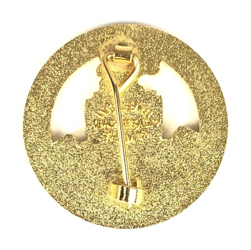 2010 Leander Rowing Club pin badge Henley Royal Regatta