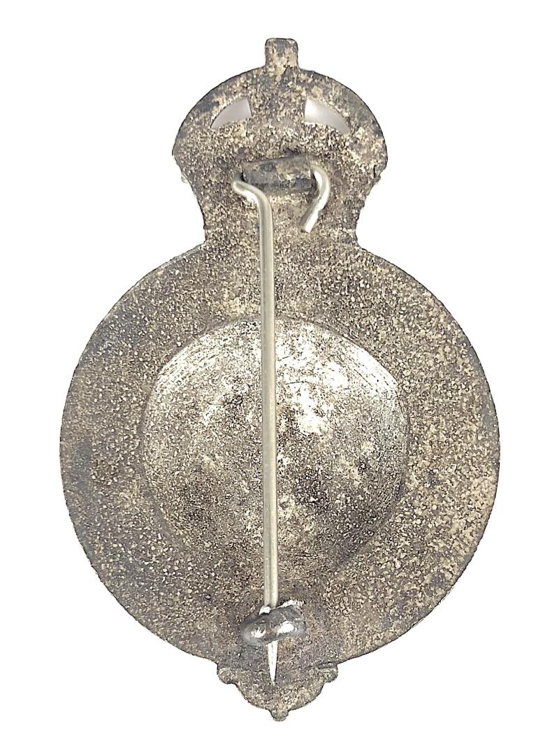 Boys Brigade Kings Badge 1927 to 1953