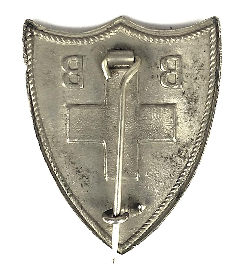 Boys Brigade Ambulance Proficiency Badge circa 1893 - 1923
