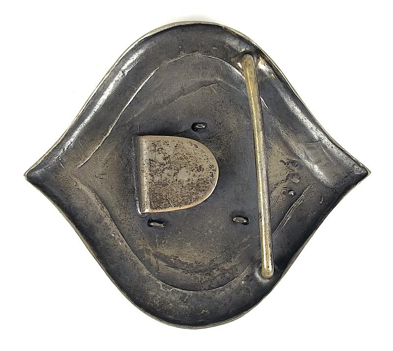 Westminster Hospital London Nurses Buckle